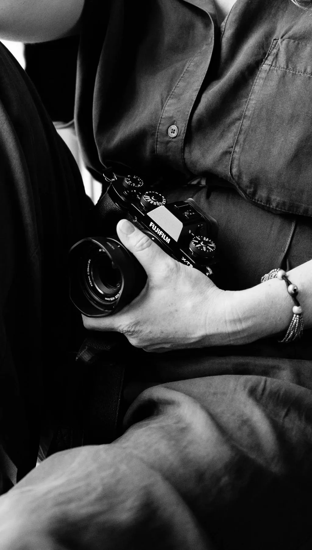 Ein Tag unter Fotografinnen — Bild 2 von 10