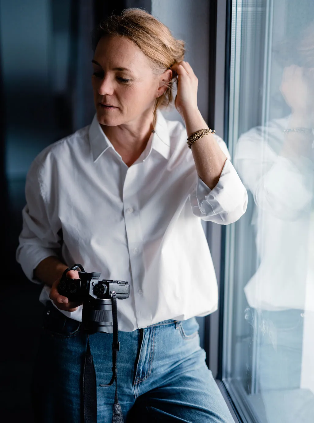 Ein Tag unter Fotografinnen — Bild 1 von 10