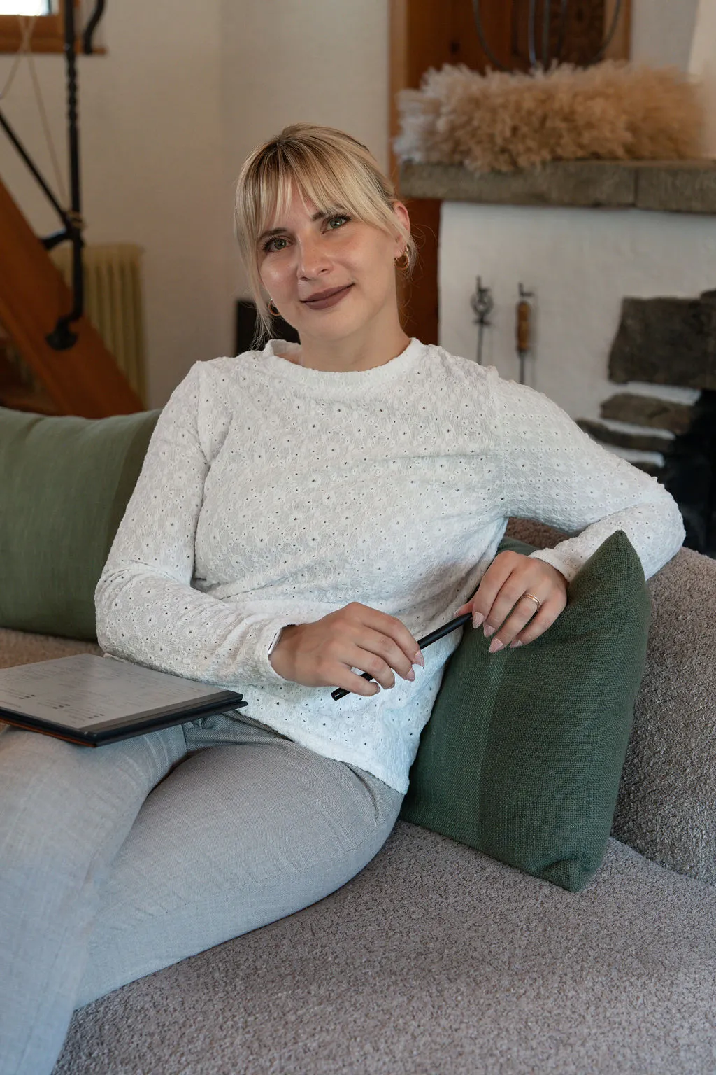 Florine Fürstler — Bild 2 von 10
