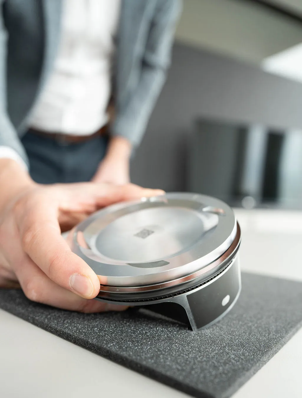 Wössner Technology GmbH — Bild 5 von 6
