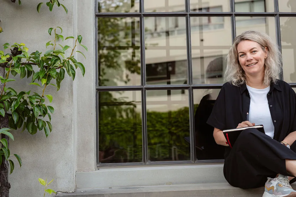 Daniela Hagspiel-Rebholz — Titelbild des Projekts