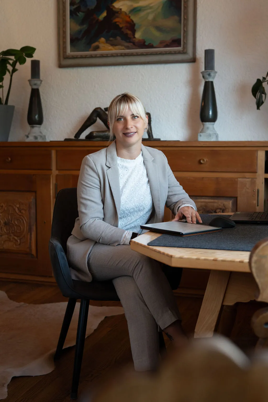 Florine Fürstler — Bild 4 von 10