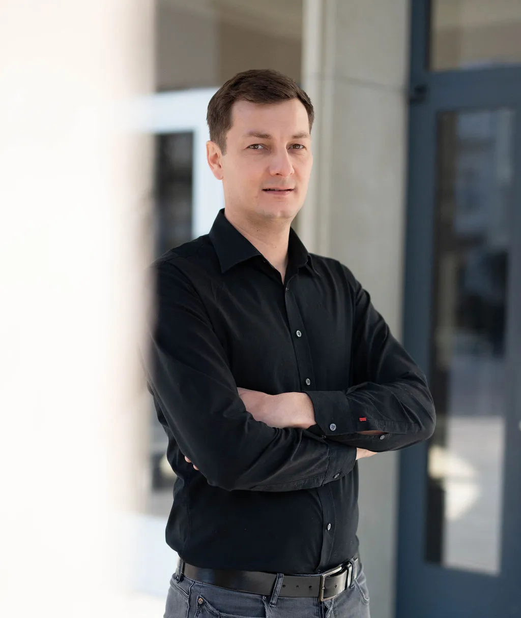 Christian Bechter — Bild 12 von 13