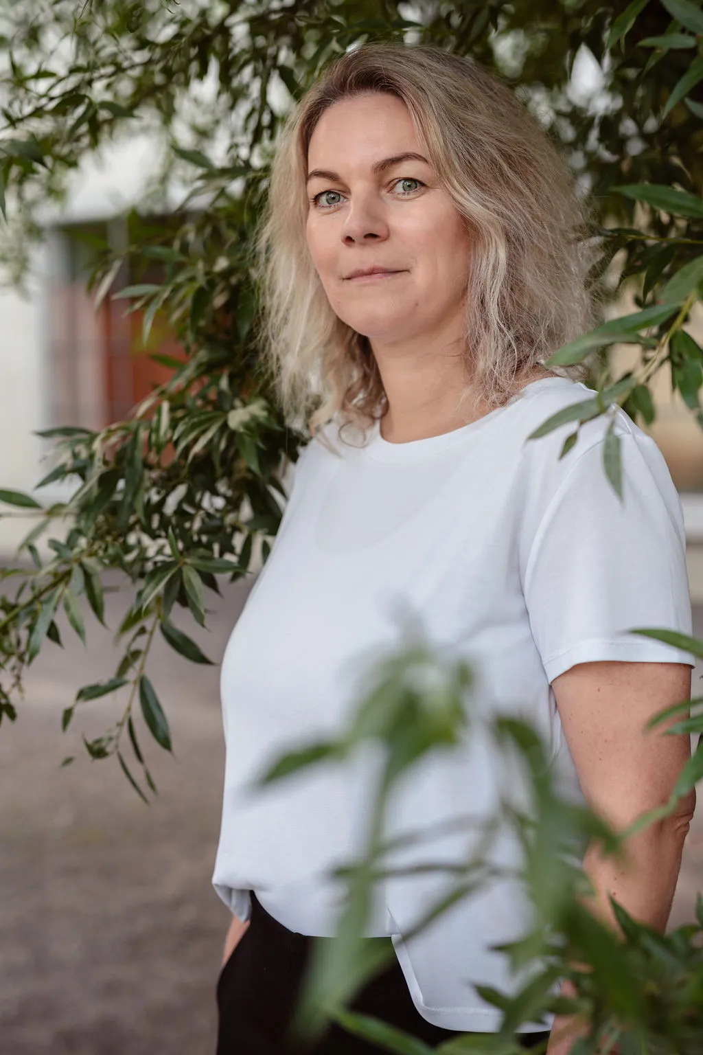 Daniela Hagspiel-Rebholz — Bild 9 von 9