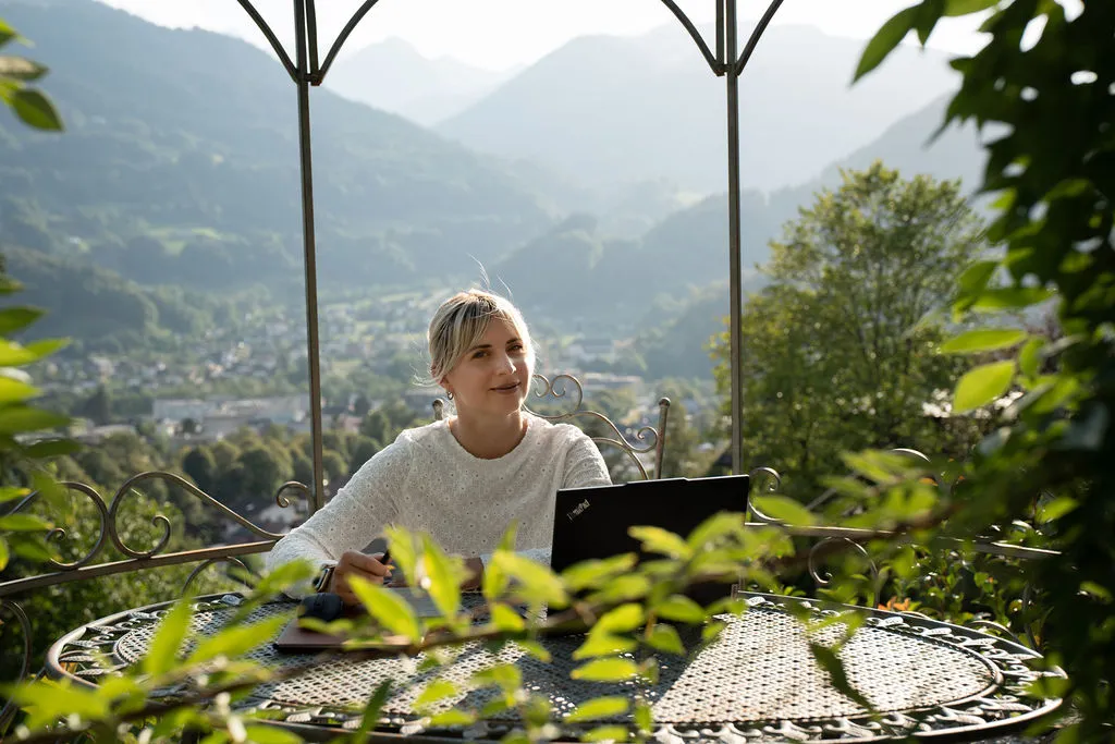 Florine Fürstler — Titelbild des Projekts