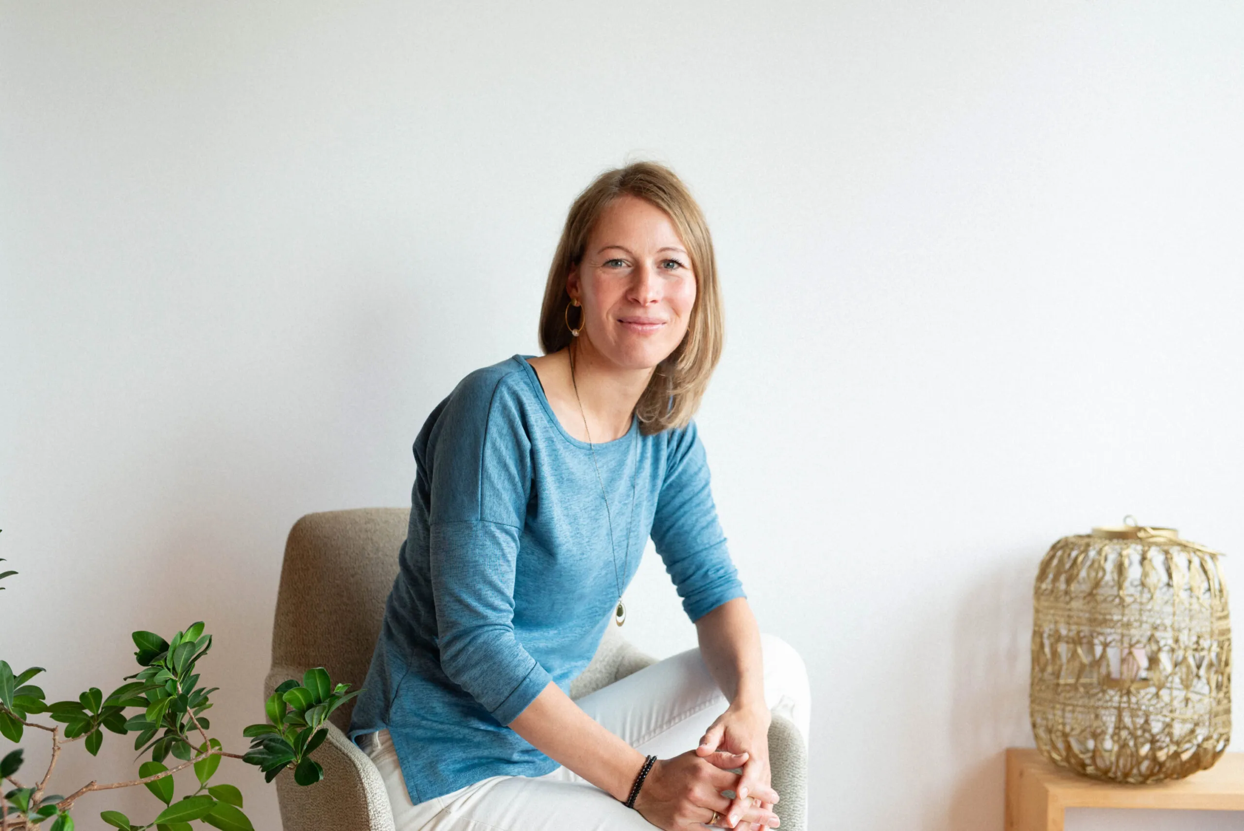 Barbara Kathan — Titelbild des Projekts