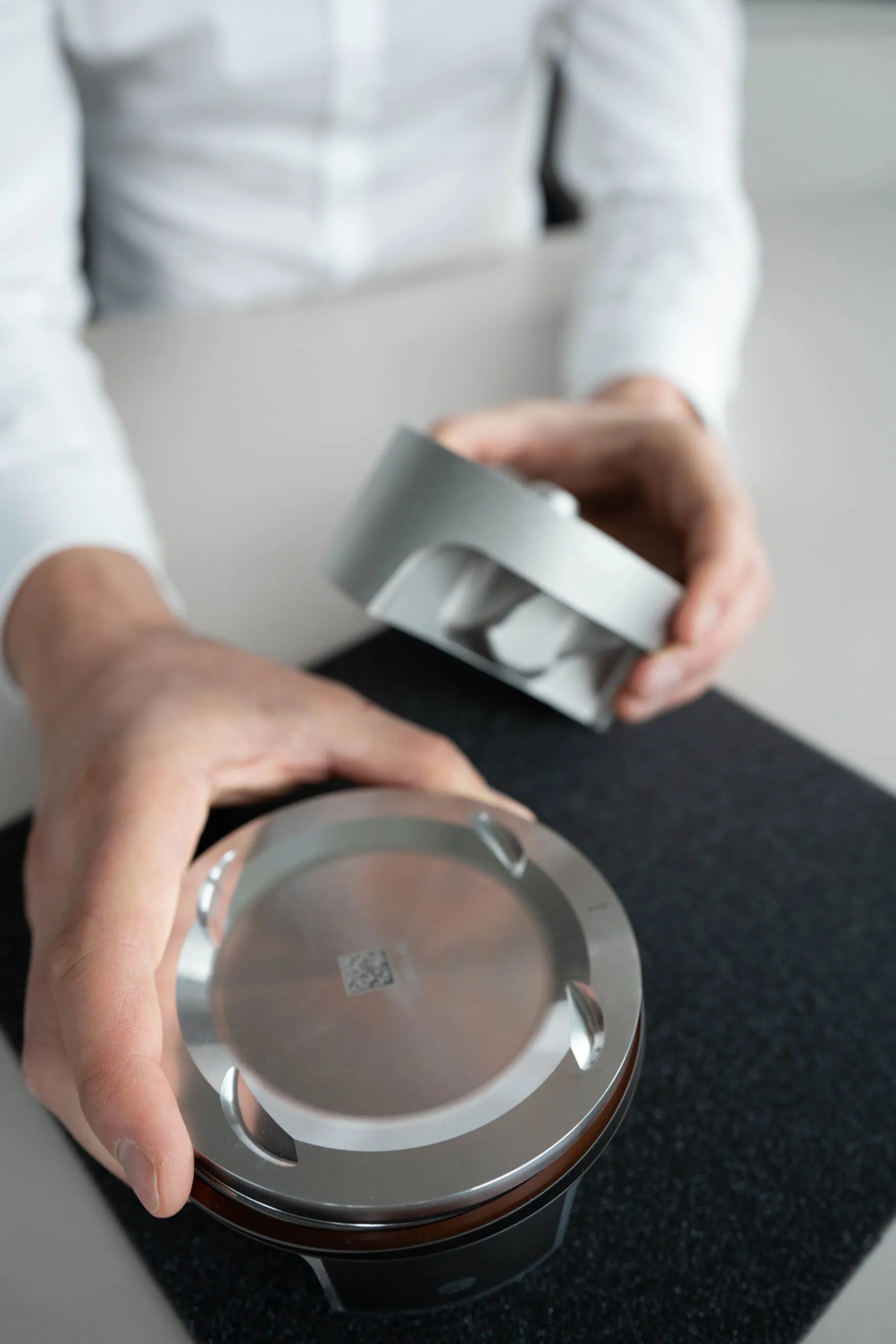 Wössner Technology GmbH — Bild 6 von 6