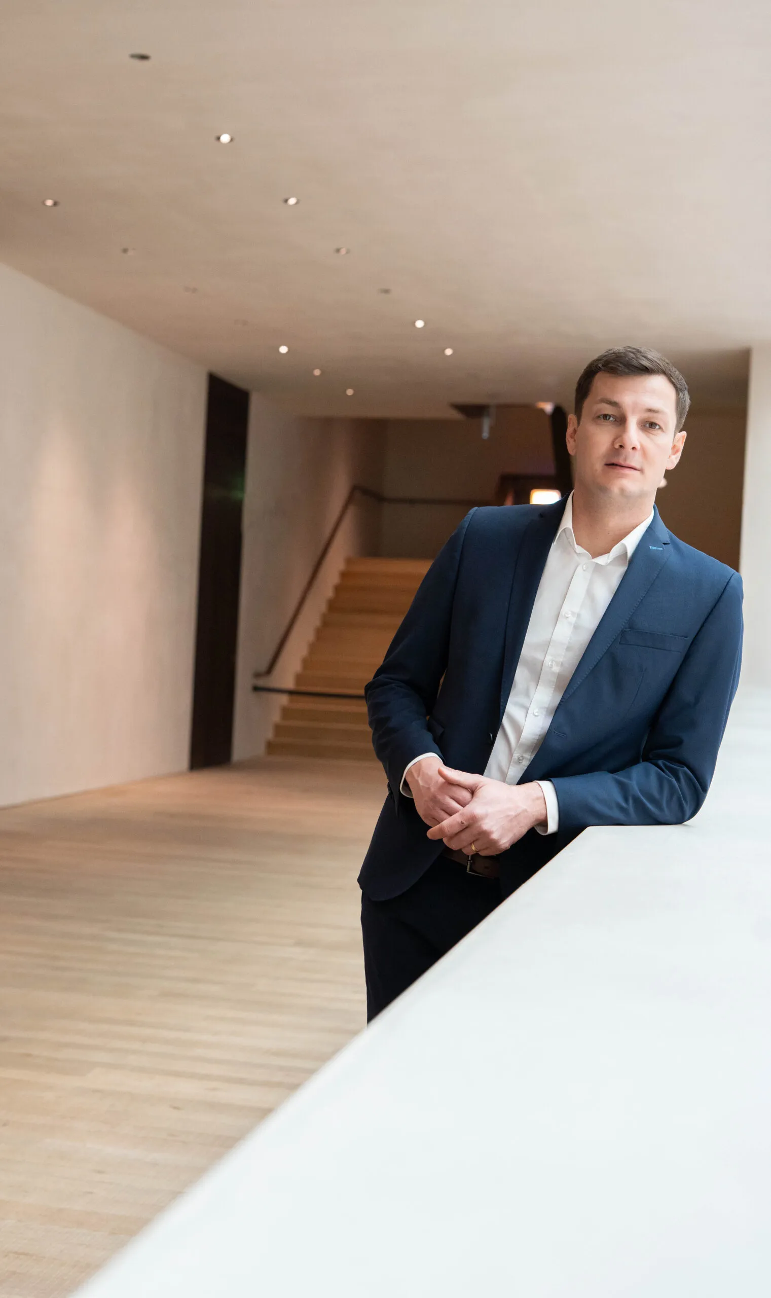 Christian Bechter — Bild 1 von 13