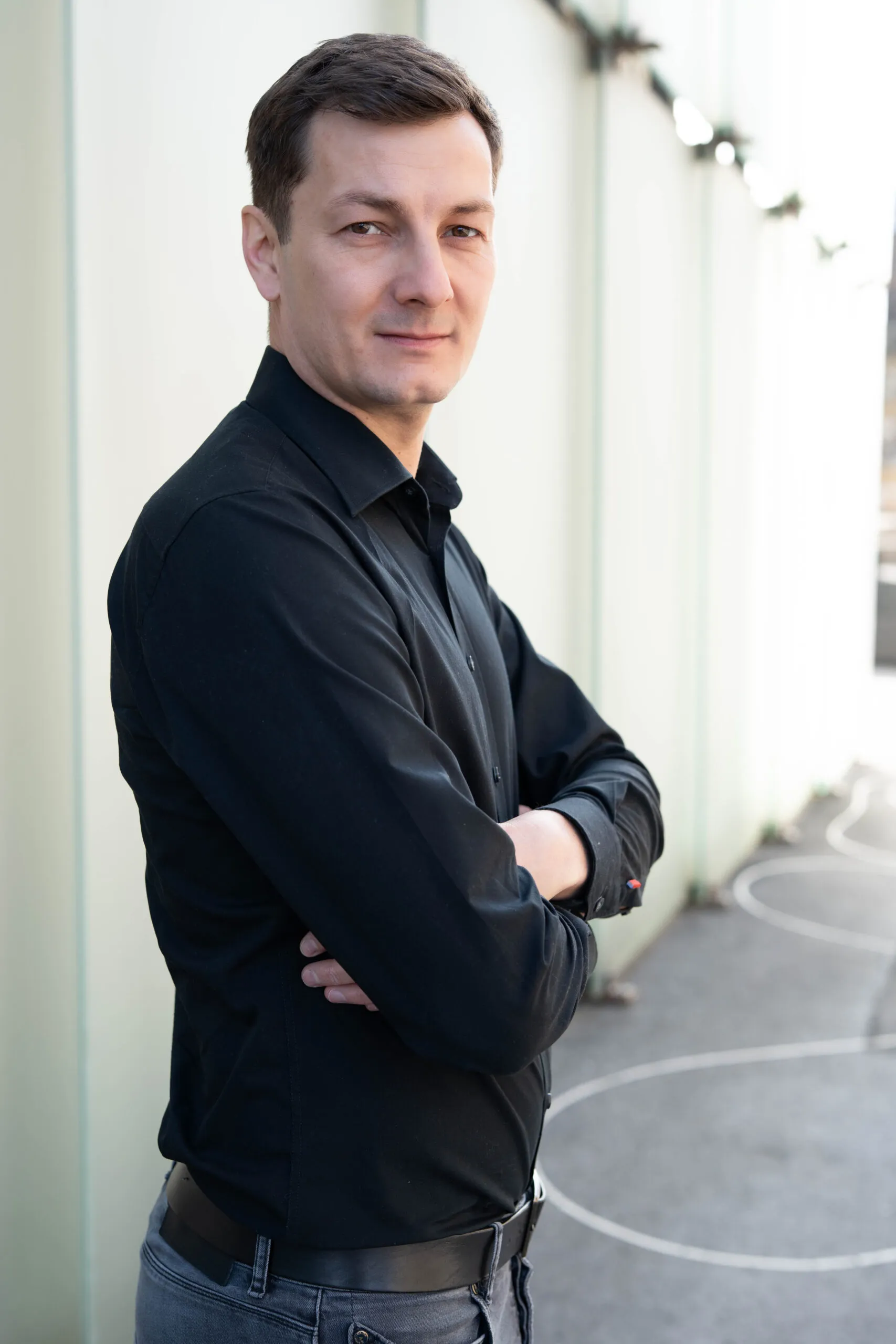 Christian Bechter — Unternehmer · Personal Brand